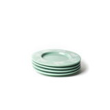 Easter 4 Piece Ceramic Dinnerware Set - Service for 4