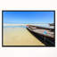 Photographie "traditionnel du bateau thaï on beach"-26693103-34271376