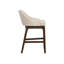 Upholstered Stool-1188787081