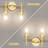 Janiris - Light Vanity Light-1904707149