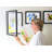 Expandable Picture Frame for 50 ArtWorks-16756901-16756898