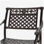 CHAISE CANTERBURY