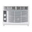 Climatiseur de fenêtre compact 5000 BTU