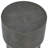Uttermost Wessex Charcoal Drink Table-122972626