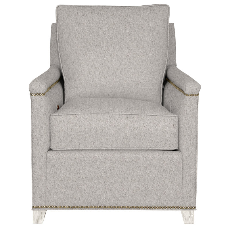 Liz Armchair, Casa Blanca, Navada Granite, Yes