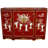 Camille 40'' Solid Wood Sideboard