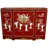 Camille 40 " W Solid Wood Server