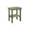 Outdoor Rectangle Side Table