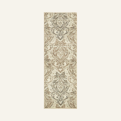 Tobitha Geometric Indoor Rug