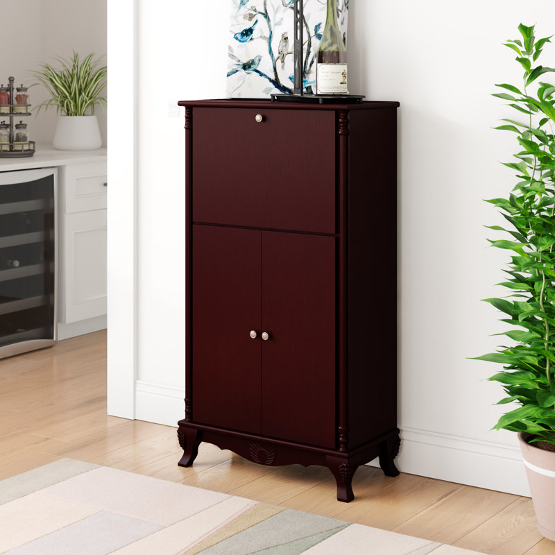 Alberta 69cm Mini Bar