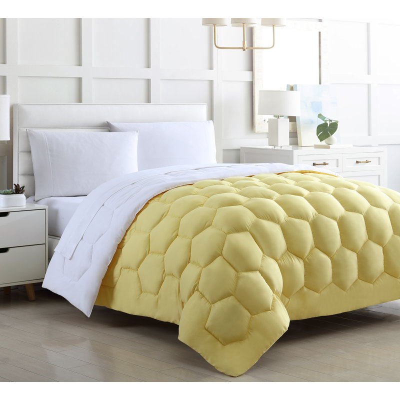 Comforter, Large
