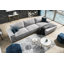 Donatella 6 Seater Sofa Bed-101948516-101948517