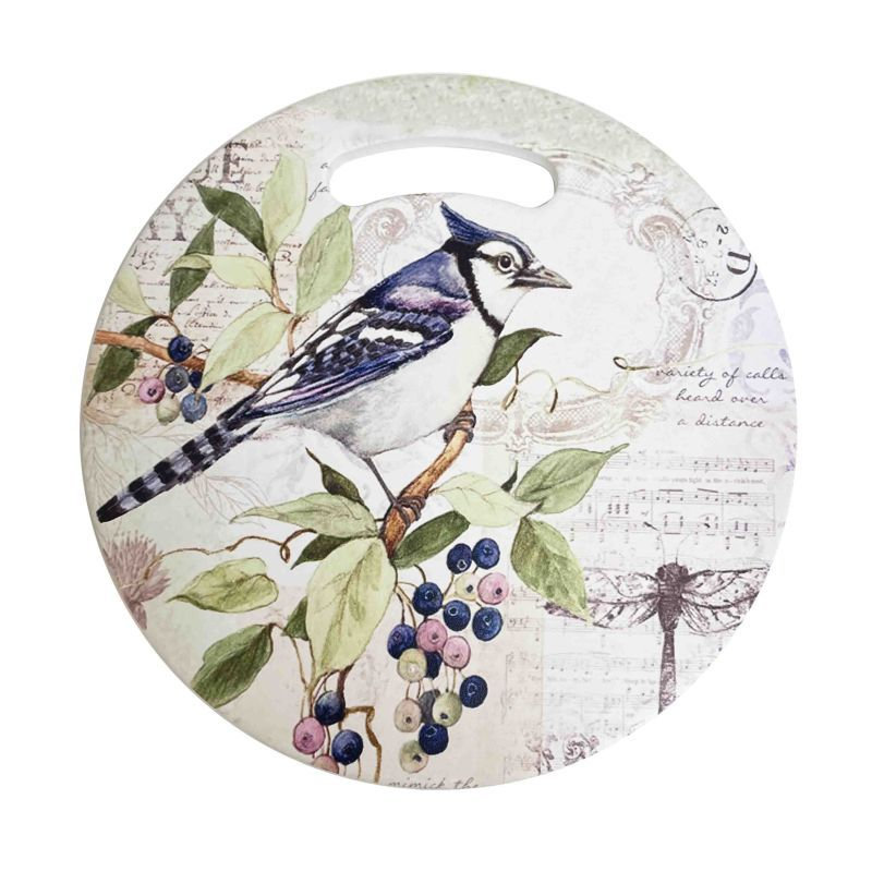 Dessous-de-plat carré 1 pièce