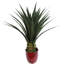 90cm Faux Plant in Pot Liner