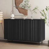 Iris 47.2'' Sideboard With 2 Doors And 2 Drawers