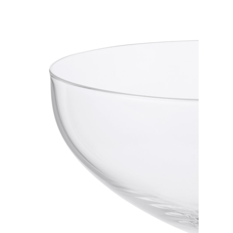 Premium 13.2oz. Coupe Set