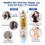 Pomme de douche double standard / double 1,75 GPM GPM-97791451