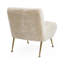 Gainsbourg Slipper Chair