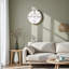 Horloge murale 14 po Briven