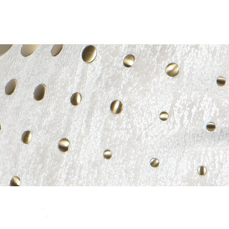 Larisa Polka Dots Pillow Cover