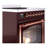 ILVE Nostalgie II Noblesse 30 in Induction Range-103962267