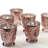 3'' H Glass Tabletop Votive Holder-305198108