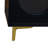Wood Extendable TV Stand Rectangle Entertainment Center,Media TV Console-1937672400