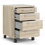 Eggen 4 Drawer Filing Cabinet-676558591