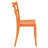 Jantzen 18'' H Stacking Side Chair-27276962