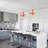 Dursum 4 - Light Crystal Chandelier-210014011-210014009