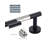 Wall Mounted Towel Bar SUS304 Bathroom Hardware-103524149-103524146