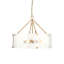 Kallie 6-Light Chandelier-964629714-964629741