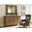 Twin Palms Windward Dresser