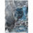 Kyrie Washable Abstract Indoor / Outdoor Rug-1726778290