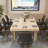 86.6'' Rectangle Conference Table-1317505032