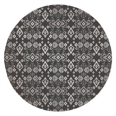 Block Outdoor Rug