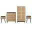 Croxley Piece Bedroom Set-107084533