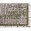 Tapis vert / gris Cowie-227998461