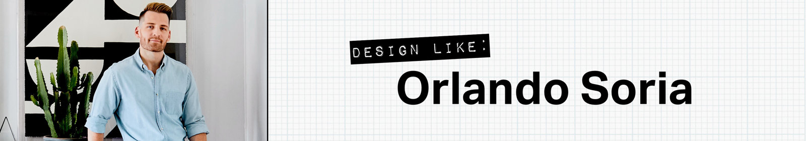 design like orlando soria