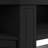 Behr Corner TV Stands For Tvs Up To 55'', Media Console Table With Adjustable Shelves-106817103