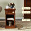 Table de bout Modern