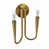 Satin Brass is out of stock