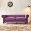 Canapé Chesterfield Calcutta