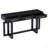 Elegant Console Table With Three Drawers, Extra Long Entryway Table For Entryway, Hallway, Living Room, Foyer, Corridor-98655626-98655616