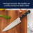 HENCKELS CLASSIC 3-Piece Starter Knife Set