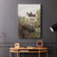Paysage rétro CCLV - galerie Cavas-1060764733