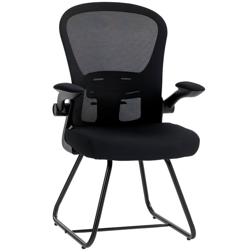 Mesh, Foam Padding, Polyester Office Chair