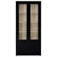 Vitrine 4 tablettes Idaho