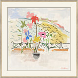 Newport Beach I Giclee Print by Dana Gibson