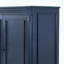 Grande armoire de rangement autoportante pour grand garde-manger-1476423226